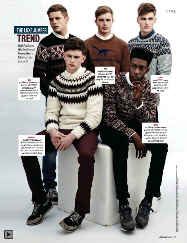 Attitude-January-2013
